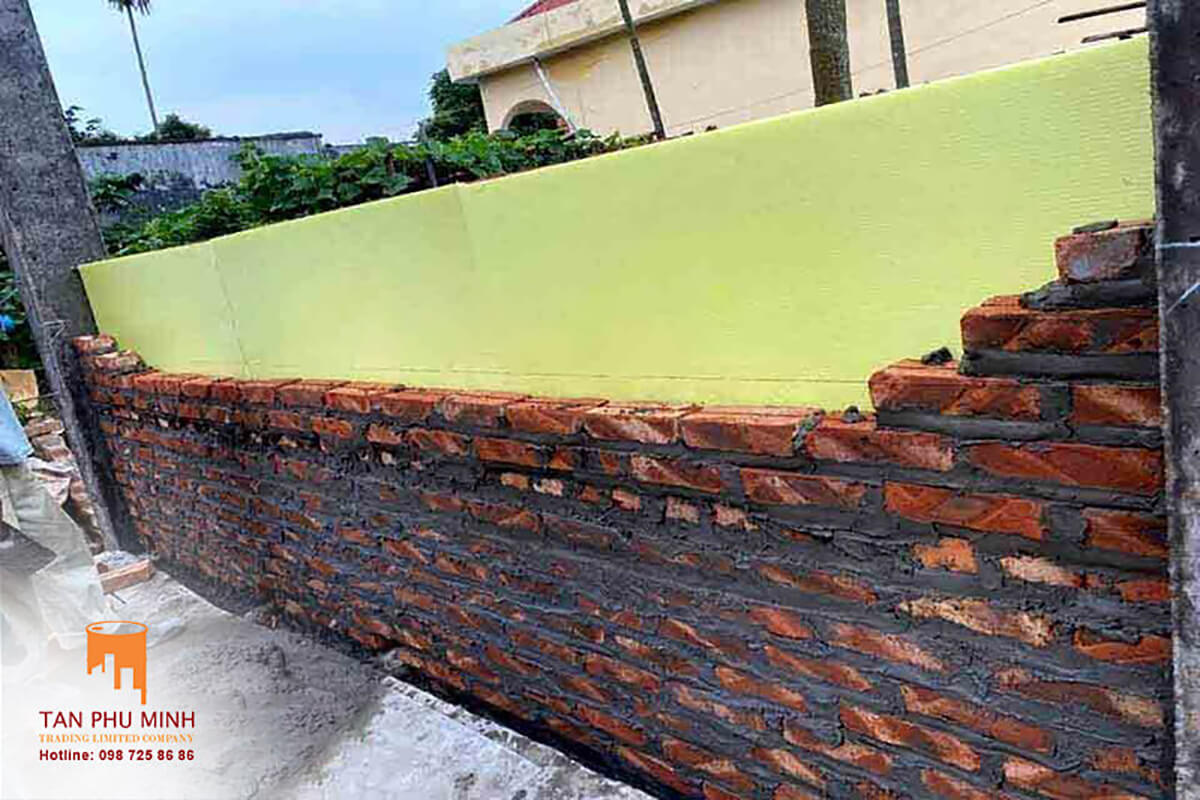 Câu hỏi thường gặp khi xây tường cách âm